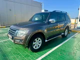 SALE, Mitsubishi Pajero GLS